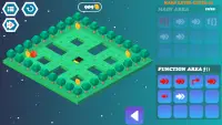 알고리즘 시티 : 어린이를위한 코딩 게임 Screen Shot 5