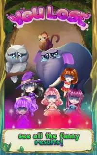 Princess Cherry Magical Fairy Potion Shop Manager Screen Shot 4