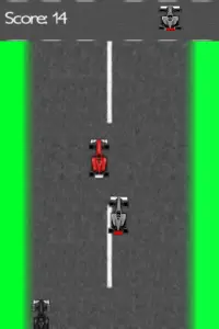 Race 2D Infinity Screen Shot 0