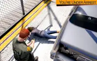 Border Police Patrol Duty Sim Screen Shot 0