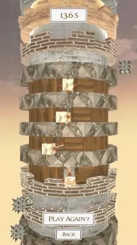 Tower Fall Screen Shot 6