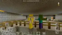 Alex Better Weapons Mod for MCPE Screen Shot 2