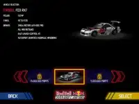 Red Bull Drift Shifters Screen Shot 1