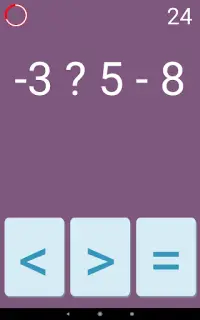 Math Trivia - Free Math Quiz Screen Shot 16
