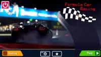 Formula Car Championship - Top Car Racer Screen Shot 0