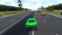 High Speed Traffic Racer Screen Shot 2