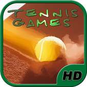 Tennis Games