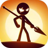 Stickman Land War