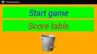 Bucket Game Screen Shot 4