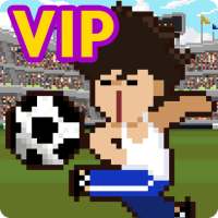 Soccer Star Manager VIP