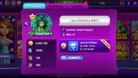 Bonanza Party - Slot Machines Screen Shot 7