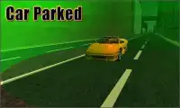 Real City Car Driver 3D Sim Screen Shot 3