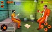Grand Jail Prison Escape Screen Shot 6