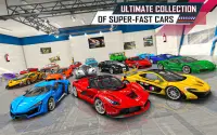 Car Racing Games 3D: Car Games Screen Shot 2