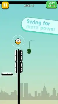 Crazy Stickman Screen Shot 3