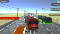 SPEED BUS CHALLENGE 3D Screen Shot 0