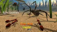Fire Ant Simulator Screen Shot 2