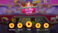 Cooking Queen : Kitchen Fever Screen Shot 4