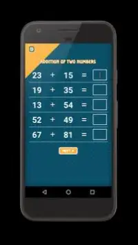 Kids Math Games Screen Shot 3