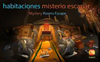 Mystery Rooms Escape Game Screen Shot 6