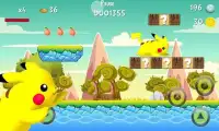 Pikachu Run Dash Screen Shot 0