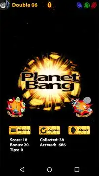 Planet Bang Screen Shot 6