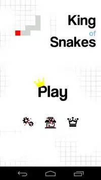 King of Snakes Screen Shot 0