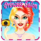 Candy Makeup Spa : Beauty Salon Games For Girls