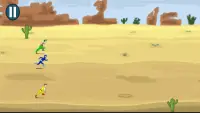 Desert Runners Screen Shot 2