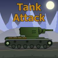 هجوم دبابات | الدبابات | معركة الدبابات