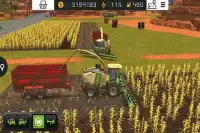 Trick Farming Simulator 18 Screen Shot 0