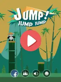 jump jump jump Screen Shot 10