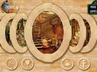 Romance with Chocolate - Hidden Object Games Free Screen Shot 6