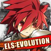 Els: Evolution