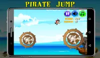 Pirate Ship Screen Shot 2