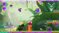 Super Kirby Adventure 2018 Screen Shot 2