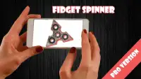 Fidget spinner neon pro versio Screen Shot 0