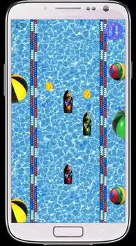 ジェットスキー 2016 - 無料ゲーム Screen Shot 1