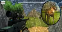 Deer Hunting VR Shooter Games Screen Shot 4
