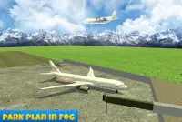 AirPlane Parking Simulator 2017 Screen Shot 1