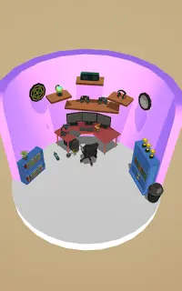 Messy Room - Job Life Simulator Screen Shot 6