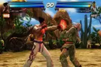 TEKKEN 5 New Hint Screen Shot 3