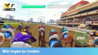 Rival Stars Paardenrennen Screen Shot 1