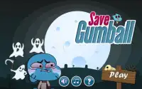 Save Gumball Screen Shot 0