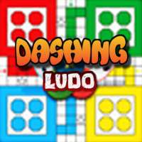 Dashing Ludo : It's Made For You