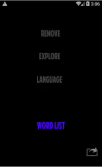 Word mind Game Screen Shot 3