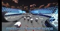 Extreme Stunt Car driver 3D Screen Shot 12