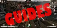 Guides : Mortal Kombat x 2017 Screen Shot 1