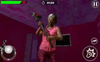 Scary Barbe Horror Granny - Scary House Game 2019 Screen Shot 10