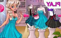 Girls Dress Up Screen Shot 1